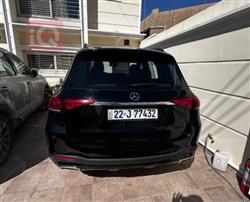 مرسيدس بنز GLE
